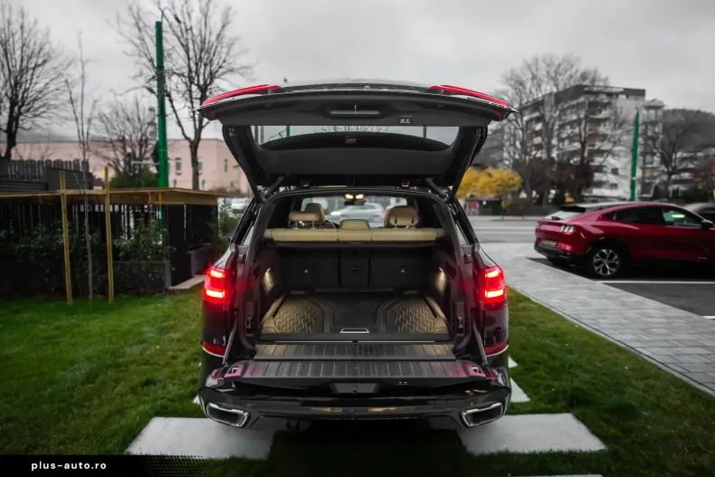 BMW X5 din 2021 cu 43.000 km - oferta BMW171745 - foto 29