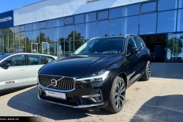 Volvo XC60 din 2021 - oferta VOL171746