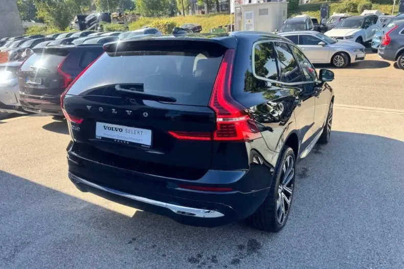 Volvo XC60 din 2021 cu 75.350 km - oferta VOL171746 - foto 3