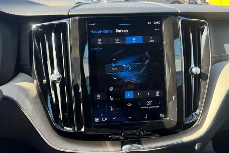 Volvo XC60 din 2021 cu 75.350 km - oferta VOL171746 - foto 15