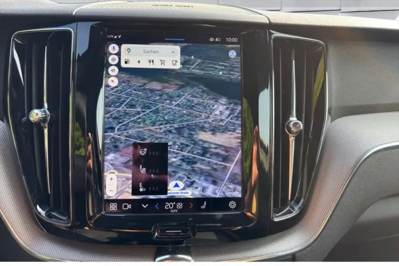 Volvo XC60 din 2022 cu 72.399 km - oferta VOL171747 - foto 15