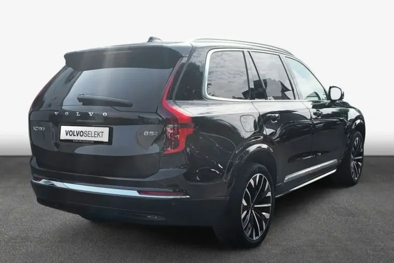 Volvo XC90 din 2025 cu 21.042 km - oferta VOL171748 - foto 2