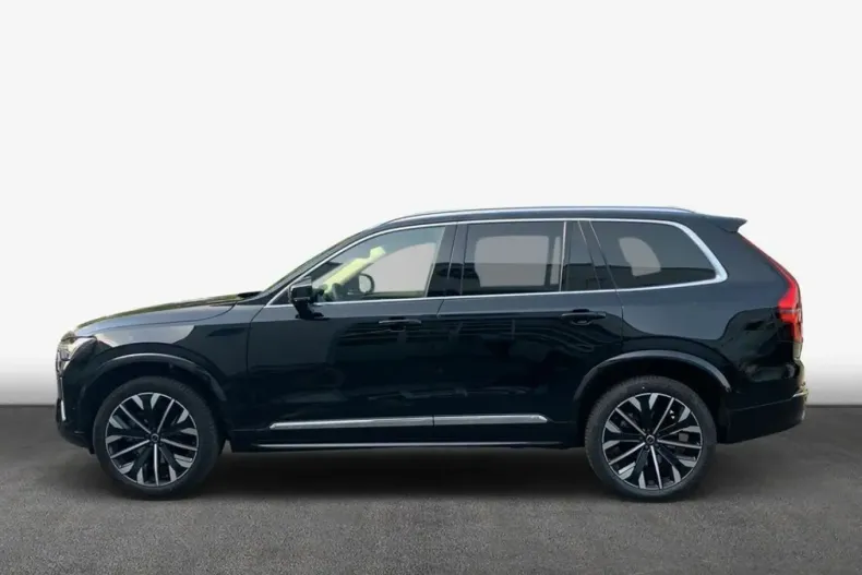 Volvo XC90 din 2025 cu 21.042 km - oferta VOL171748 - foto 4