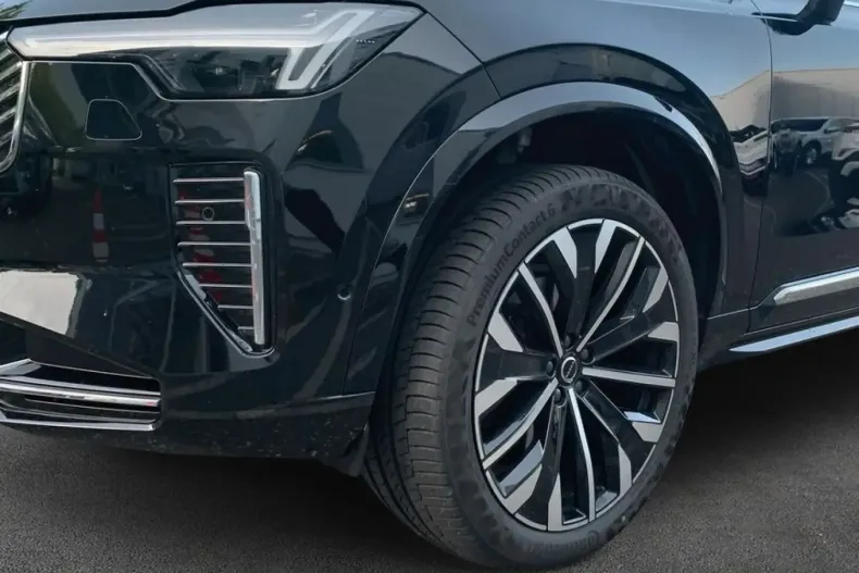 Volvo XC90 din 2025 cu 21.042 km - oferta VOL171748 - foto 5