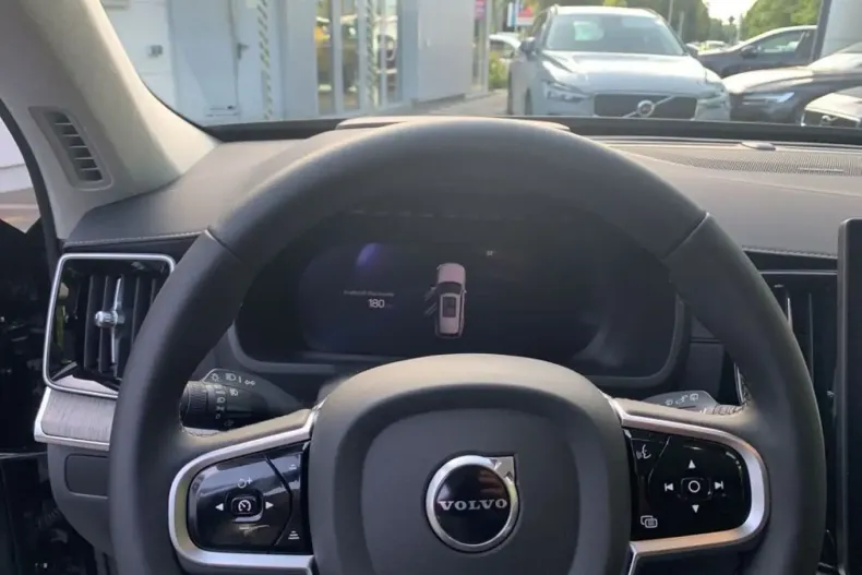 Volvo XC90 din 2025 cu 21.042 km - oferta VOL171748 - foto 11