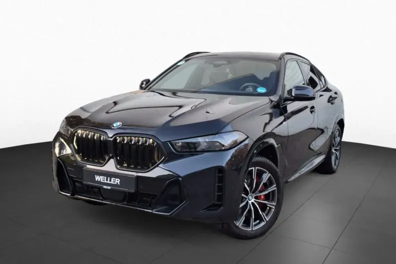BMW X6 din 2024 cu 15.185 km - oferta BMW171749 - foto 2