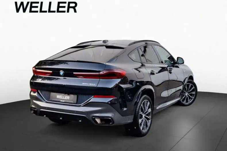 BMW X6 din 2024 cu 15.185 km - oferta BMW171749 - foto 4