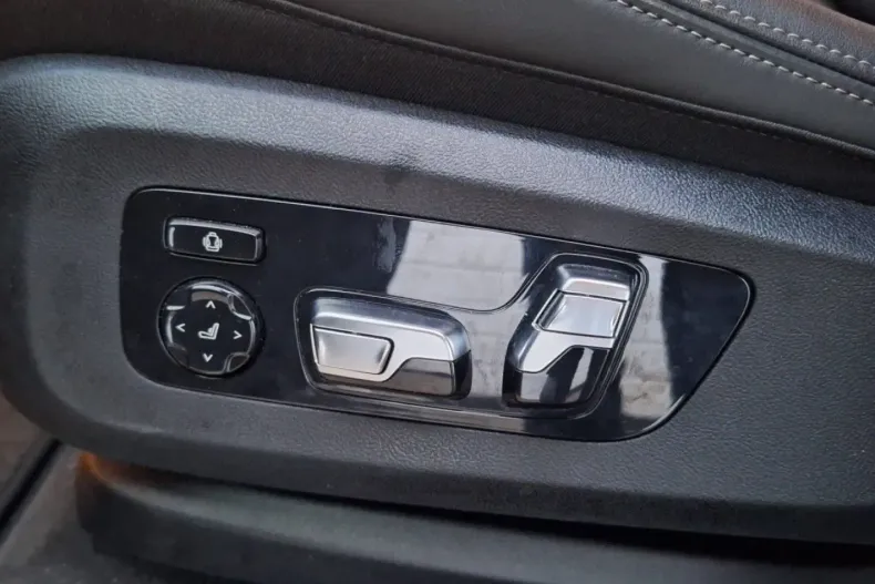 BMW X6 din 2024 cu 15.185 km - oferta BMW171749 - foto 11