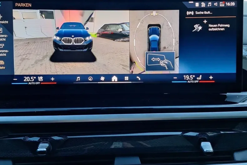 BMW X6 din 2024 cu 15.185 km - oferta BMW171749 - foto 13