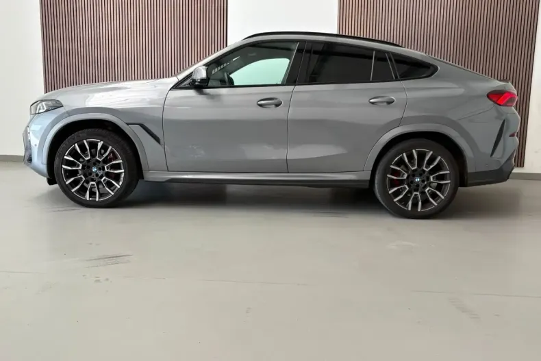 BMW X6 din 2024 cu 69.500 km - oferta BMW171750 - foto 2