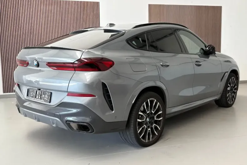 BMW X6 din 2024 cu 69.500 km - oferta BMW171750 - foto 4