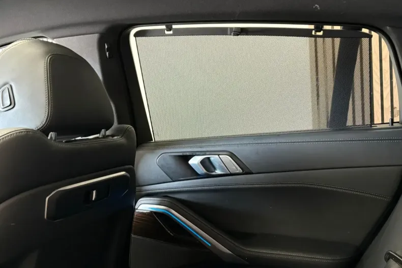 BMW X6 din 2024 cu 69.500 km - oferta BMW171750 - foto 13