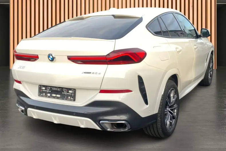 BMW X6 din 2024 cu 19.700 km - oferta BMW171752 - foto 4