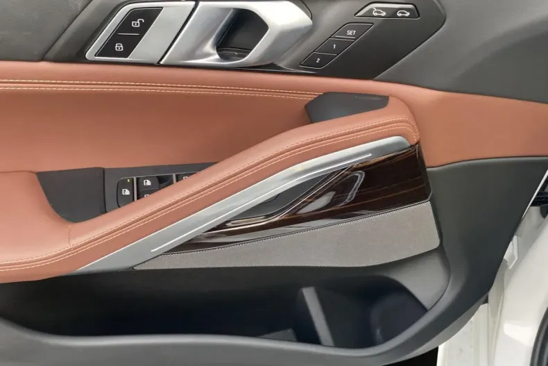 BMW X6 din 2024 cu 19.700 km - oferta BMW171752 - foto 6