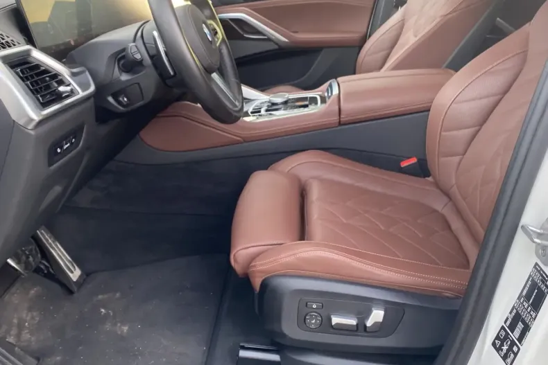 BMW X6 din 2024 cu 19.700 km - oferta BMW171752 - foto 7