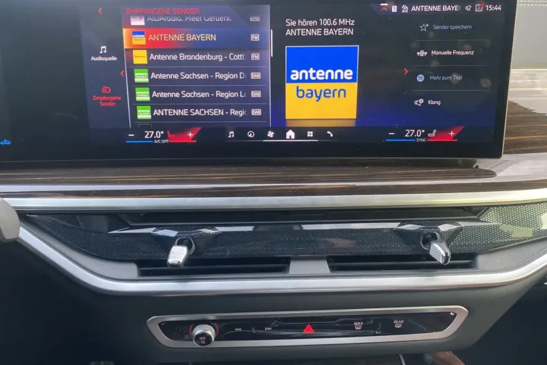 BMW X6 din 2024 cu 19.700 km - oferta BMW171752 - foto 11