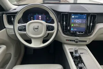 Volvo XC60 din 2021 - oferta VOL171753