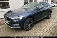 Volvo XC60 din 2021 cu 62.485 km - oferta VOL171753 - foto 4
