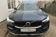 Volvo XC60 din 2021 cu 62.485 km - oferta VOL171753 - foto 5
