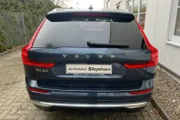 Volvo XC60 din 2021 cu 62.485 km - oferta VOL171753 - foto 8
