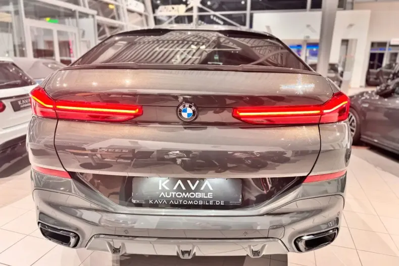 BMW X6 din 2023 cu 32.675 km - oferta BMW171754 - foto 5