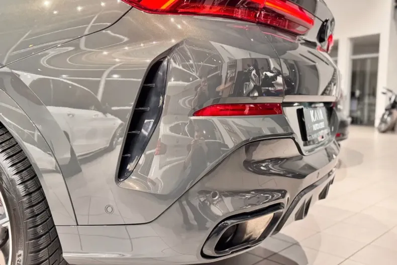 BMW X6 din 2023 cu 32.675 km - oferta BMW171754 - foto 10