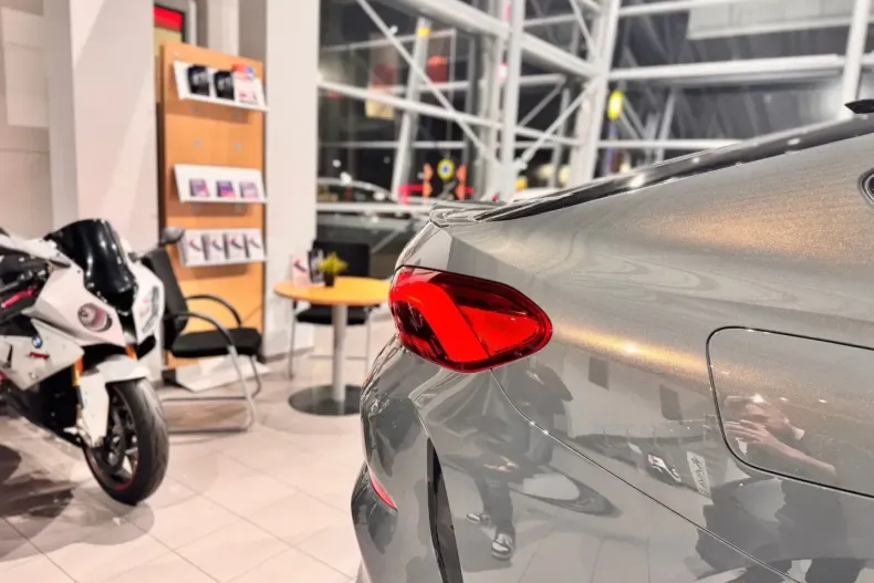 BMW X6 din 2023 cu 32.675 km - oferta BMW171754 - foto 11