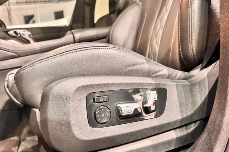 BMW X6 din 2023 cu 32.675 km - oferta BMW171754 - foto 13