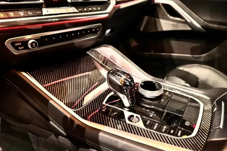 BMW X6 din 2023 cu 32.675 km - oferta BMW171754 - foto 15