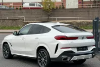 BMW X6 din 2023 cu 63.500 km - oferta BMW171755 - foto 8