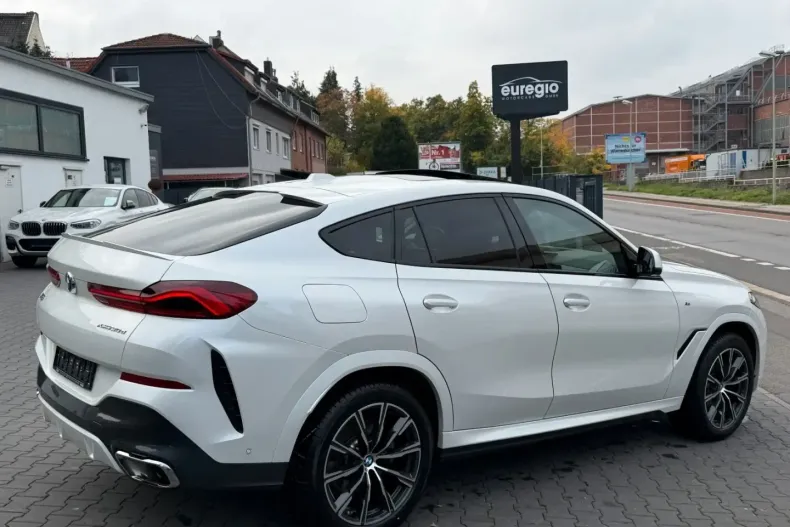 BMW X6 din 2023 cu 63.500 km - oferta BMW171755 - foto 10
