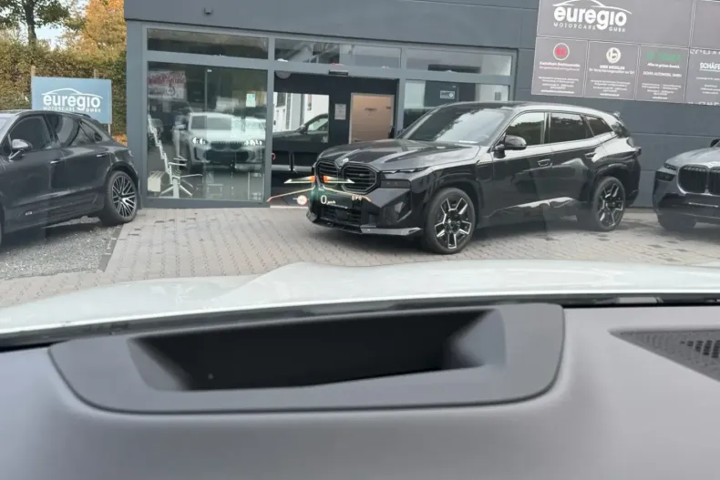 BMW X6 din 2023 cu 63.500 km - oferta BMW171755 - foto 13