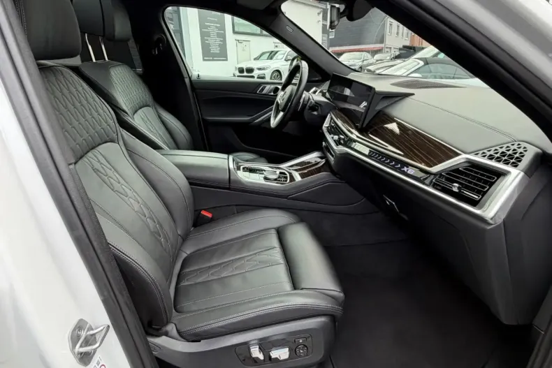 BMW X6 din 2023 cu 63.500 km - oferta BMW171755 - foto 17