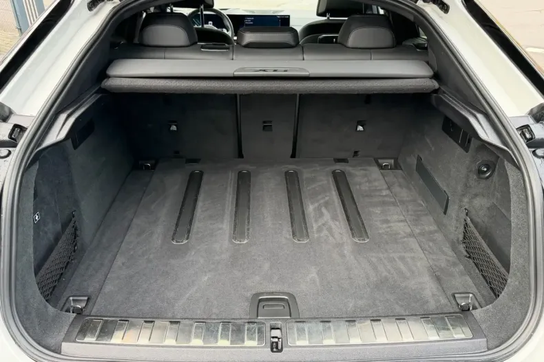 BMW X6 din 2023 cu 63.500 km - oferta BMW171755 - foto 24