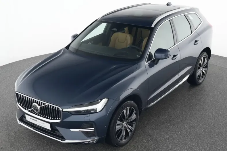 Volvo XC60 din 2022 cu 67.591 km - oferta VOL171756 - foto 2