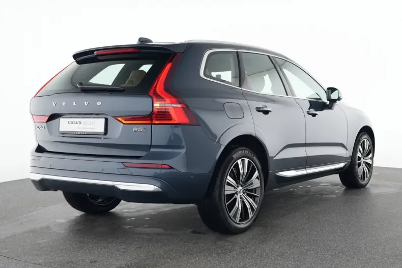 Volvo XC60 din 2022 cu 67.591 km - oferta VOL171756 - foto 4
