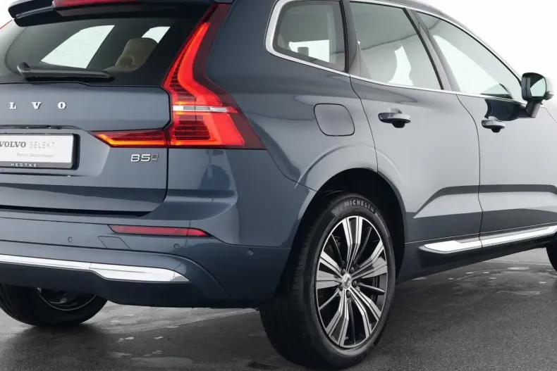 Volvo XC60 din 2022 cu 67.591 km - oferta VOL171756 - foto 5