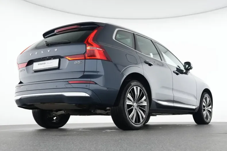 Volvo XC60 din 2022 cu 67.591 km - oferta VOL171756 - foto 10