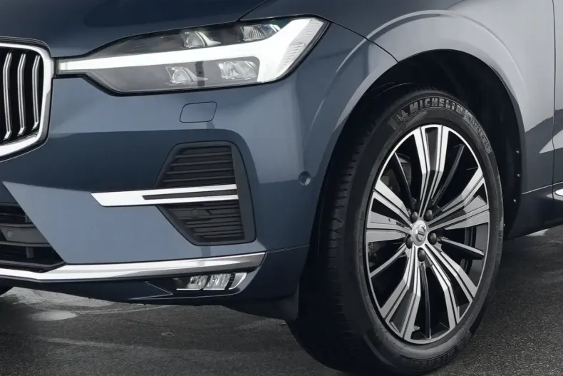 Volvo XC60 din 2022 cu 67.591 km - oferta VOL171756 - foto 11