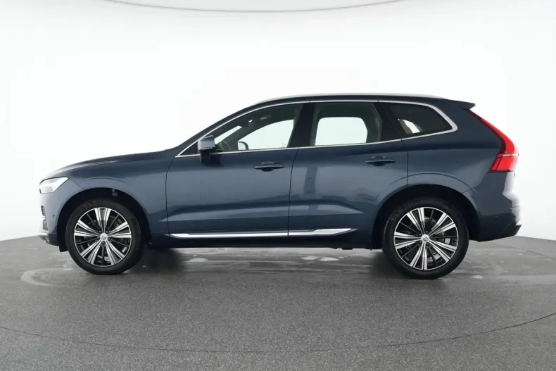 Volvo XC60 din 2022 cu 67.591 km - oferta VOL171756 - foto 12
