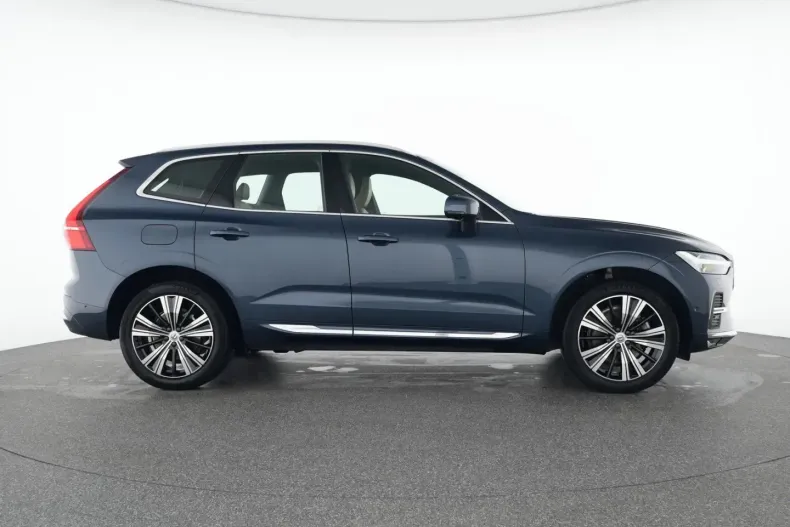 Volvo XC60 din 2022 cu 67.591 km - oferta VOL171756 - foto 13