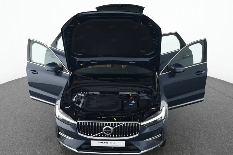 Volvo XC60 din 2022 cu 67.591 km - oferta VOL171756 - foto 14