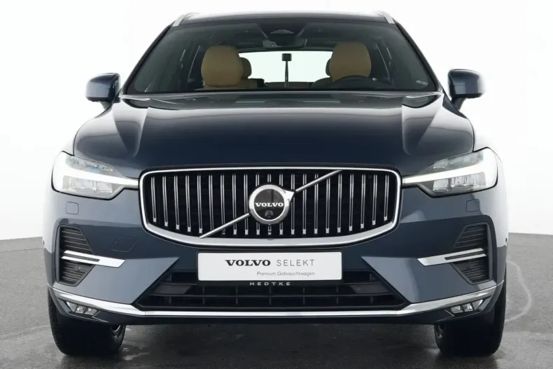 Volvo XC60 din 2022 cu 67.591 km - oferta VOL171756 - foto 16