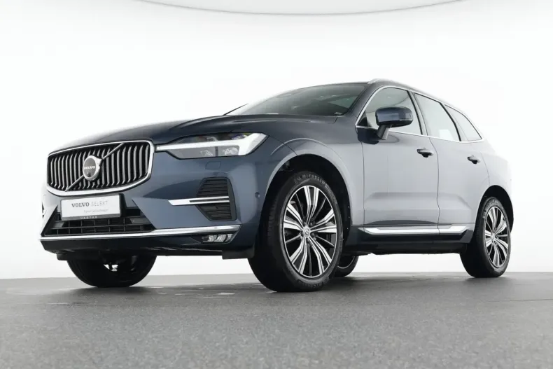 Volvo XC60 din 2022 cu 67.591 km - oferta VOL171756 - foto 23