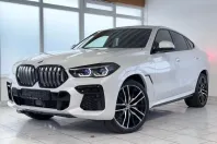 BMW X6 din 2022 cu 65.588 km - oferta BMW171757 - foto 1