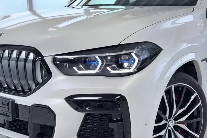 BMW X6 din 2022 cu 65.588 km - oferta BMW171757 - foto 3