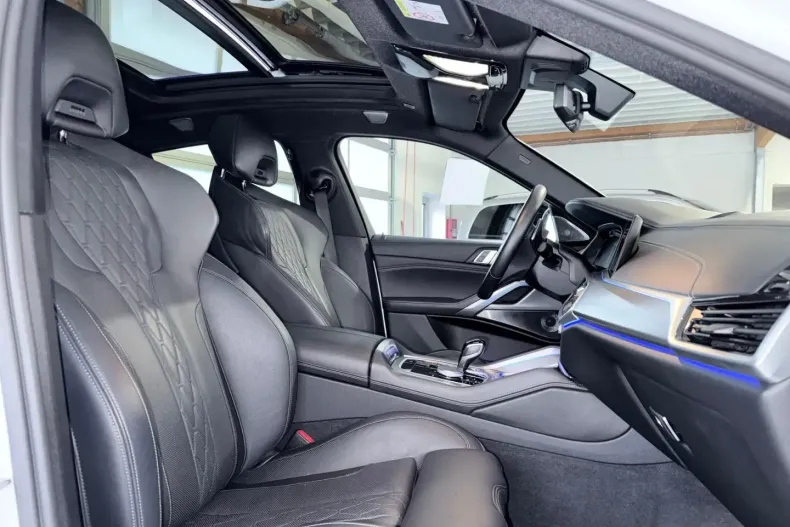 BMW X6 din 2022 cu 65.588 km - oferta BMW171757 - foto 7