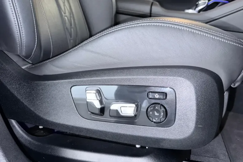 BMW X6 din 2022 cu 65.588 km - oferta BMW171757 - foto 9