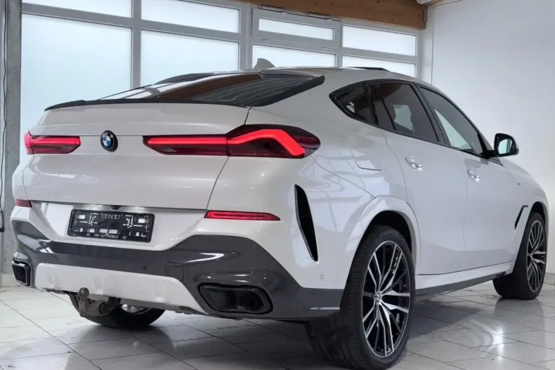 BMW X6 din 2022 cu 65.588 km - oferta BMW171757 - foto 14
