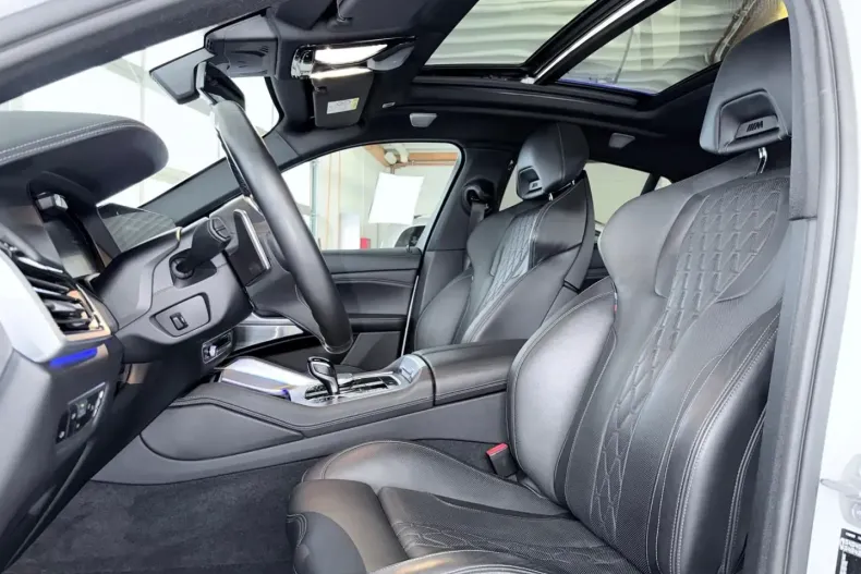 BMW X6 din 2022 cu 65.588 km - oferta BMW171757 - foto 19